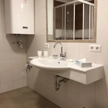 Cityapartment Melitta Apartmán Schladming