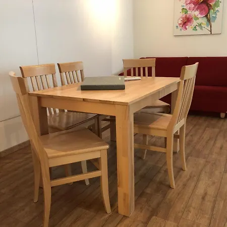 Cityapartment Melitta *