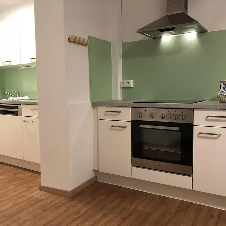 Cityapartment Melitta شقة *