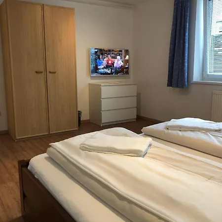 شقة Cityapartment Melitta