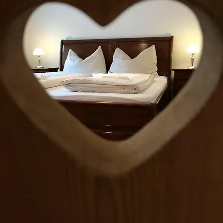 Apartmán Cityapartment Melitta