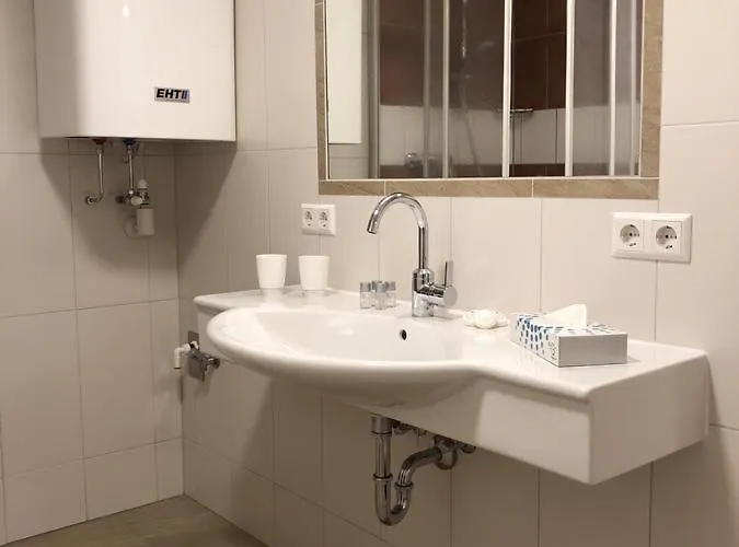 Cityapartment Melitta Lägenhet Schladming