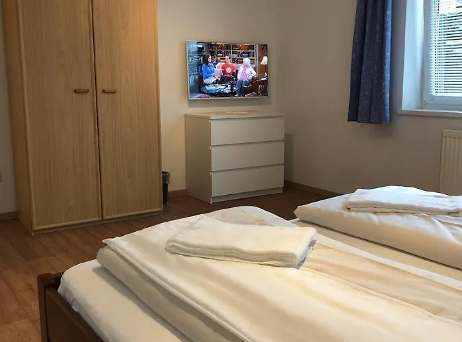 Appartamento Cityapartment Melitta