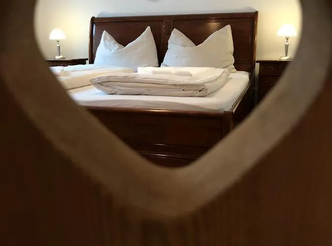 公寓 Cityapartment Melitta